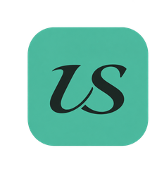 Usoff Samantar logo